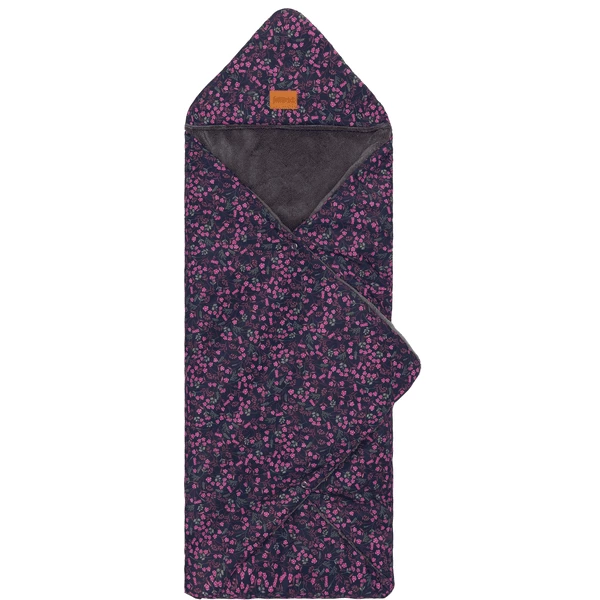 Fillikid Winterfußsack Tanaga Blumen Klein 1 Fillikid Winterfußsack Tanaga Blumen Klein