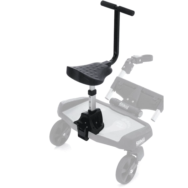 FILLIKID Zusatzsitz Für Filliboard 1 FILLIKID Zusatzsitz Für Filliboard
