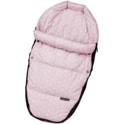 GESSLEIN Baby Nestchen, Rose