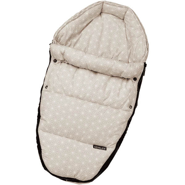 GESSLEIN Baby Nestchen, Sand 1 GESSLEIN Baby Nestchen, Sand