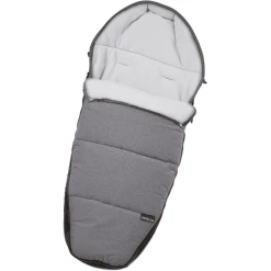 GESSLEIN Fußsack Sleepy, Cloud