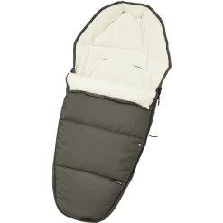 GESSLEIN Fußsack Sleepy, Oliv