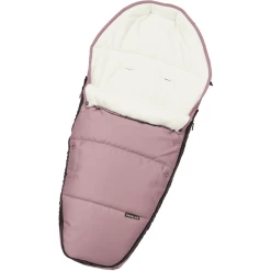 GESSLEIN Fußsack Sleepy, Rose