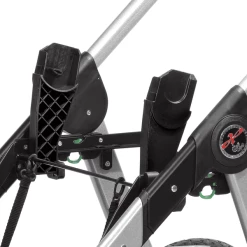 Hartan Adapter Babyschalen Gruppe 0+