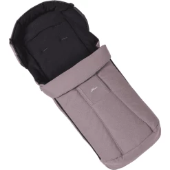 Hartan GTR-Winterfußsack Casual Collection Lovely Teddy (904)