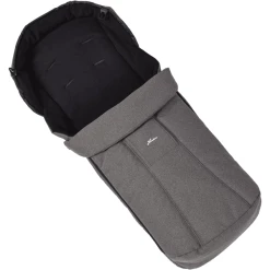 Hartan GTR-Winterfußsack Casual Collection Stardust (902)