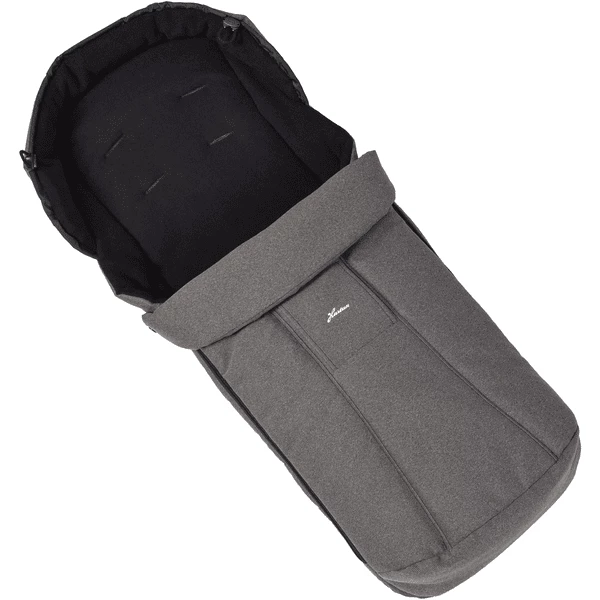 Hartan GTR-Winterfußsack Casual Collection Stardust (902) 1 Hartan GTR-Winterfußsack Casual Collection Stardust (902)