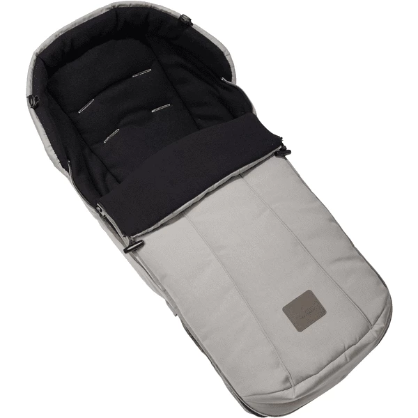 Hartan GTX-Winterfußsack Bellybutton Caribe (922) 1 Hartan GTX-Winterfußsack Bellybutton Caribe (922)