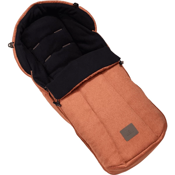 Hartan GTX-Winterfußsack Bellybutton Terra (923) 1 Hartan GTX-Winterfußsack Bellybutton Terra (923)