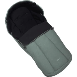 Hartan GTX-Winterfußsack Casual Collection Bunny Dots (900)