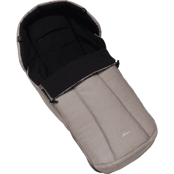 Hartan GTX-Winterfußsack Casual Collection Classy Dots (906) 1 Hartan GTX-Winterfußsack Casual Collection Classy Dots (906)