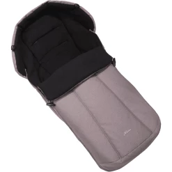 Hartan GTX-Winterfußsack Casual Collection Lovely Teddy (904)