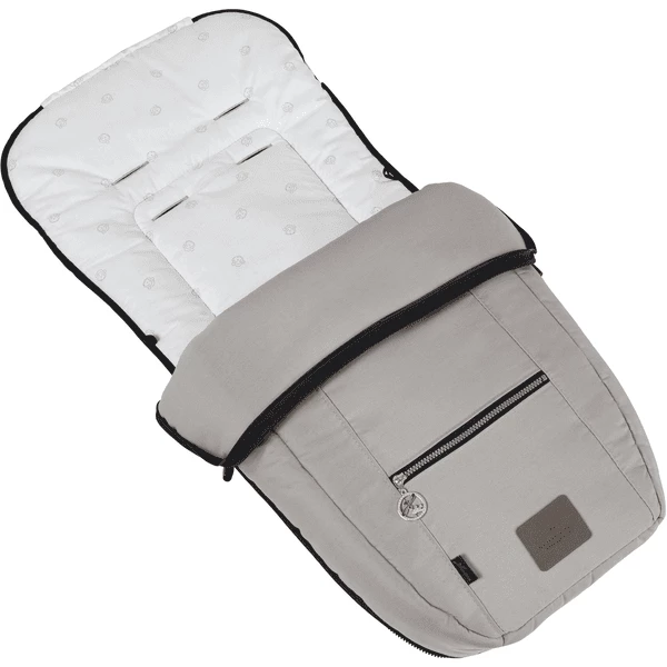 Hartan SoWi Fußsack Passend Zu Allen GTS Modellen Bellybutton Caribe (922) 1 Hartan SoWi Fußsack Passend Zu Allen GTS Modellen Bellybutton Caribe (922)