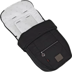 Hartan SoWi Fußsack Passend Zu Allen GTS Modellen Bellybutton Elegance (921)