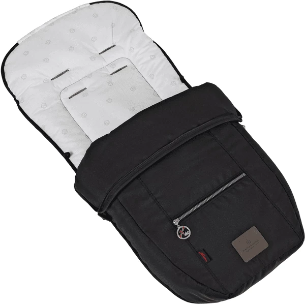 Hartan SoWi Fußsack Passend Zu Allen GTS Modellen Bellybutton Elegance (921) 1 Hartan SoWi Fußsack Passend Zu Allen GTS Modellen Bellybutton Elegance (921)