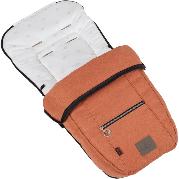 Hartan SoWi Fußsack Passend Zu Allen GTS Modellen Bellybutton Terra (923) 1 Hartan SoWi Fußsack Passend Zu Allen GTS Modellen Bellybutton Terra (923)
