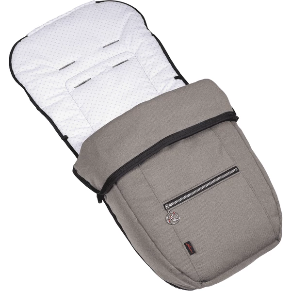Hartan SoWi Fußsack Passend Zu Allen GTS Modellen Casual Collection Classy Dots (906) 1 Hartan SoWi Fußsack Passend Zu Allen GTS Modellen Casual Collection Classy Dots (906)