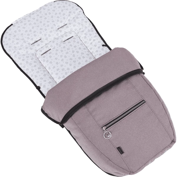 Hartan SoWi Fußsack Passend Zu Allen GTS Modellen Casual Collection Lovely Teddy (904) 1 Hartan SoWi Fußsack Passend Zu Allen GTS Modellen Casual Collection Lovely Teddy (904)