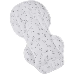 Hartan Wendeauflage "cozy" GTS/GTX Casual Collection Bunny Dots (900)