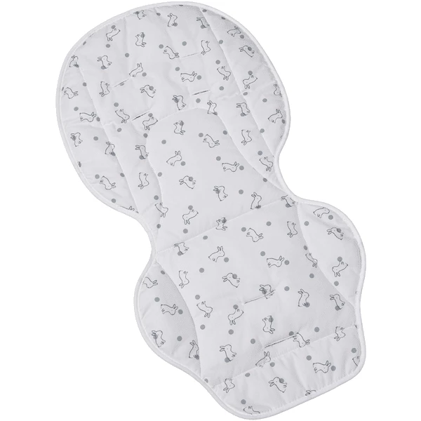 Hartan Wendeauflage "cozy" GTS/GTX Casual Collection Bunny Dots (900) 1 Hartan Wendeauflage "cozy" GTS/GTX Casual Collection Bunny Dots (900)