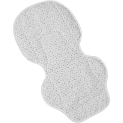 Hartan Wendeauflage „cozy" GTS/GTX Casual Collection Hearts (914)