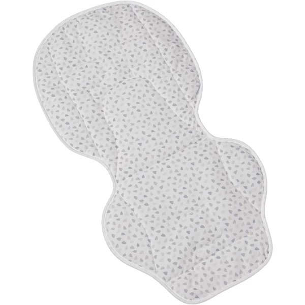 Hartan Wendeauflage „cozy" GTS/GTX Casual Collection Hearts (914) 1 Hartan Wendeauflage „cozy" GTS/GTX Casual Collection Hearts (914)
