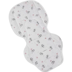 Hartan Wendeauflage „cozy" GTS/GTX Casual Collection Little Penguin (910)