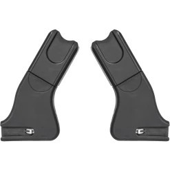 Joie Adapter Ramble Und Babyschale Litetrax 4 Und Mytrax