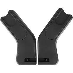 Joie Adapter Ramble Und Babyschalen Für Litetrax, Litetrax Pro, Litetrax Pro Air, Mytrax Pro