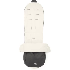 Joie Fußsack Für Versatrax Und Versatrax E Coal