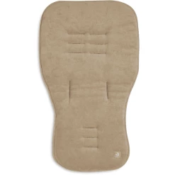 Jollein Frotteeeinlage Buggy Biscuit