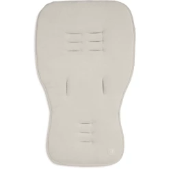 Jollein Frotteeeinlage Buggy Nougat