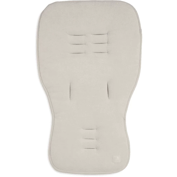 Jollein Frotteeeinlage Buggy Nougat 1 Jollein Frotteeeinlage Buggy Nougat