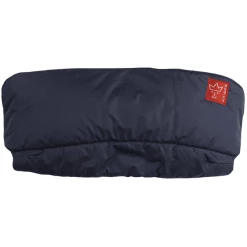 KAISER Handwärmer Alaska Für Kinderwagen Marine