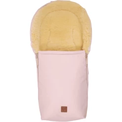 KAISER Winterfußsack Emma Denim Rose