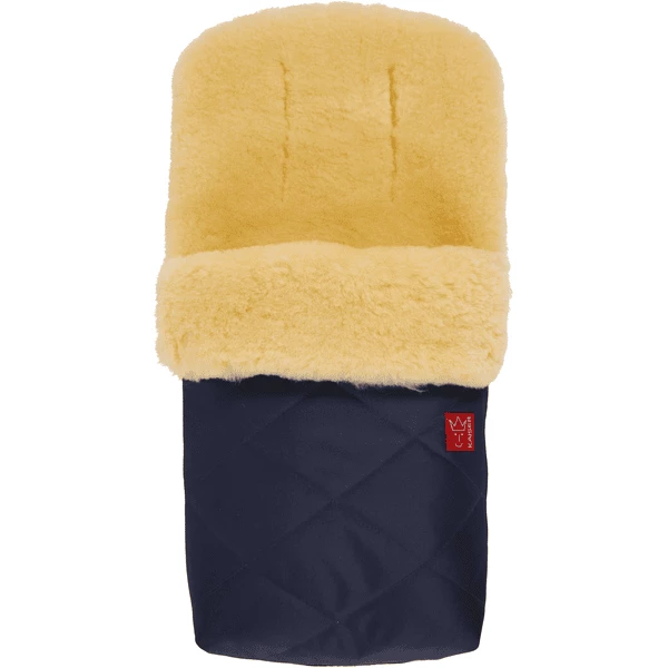 KAISER Winterfußsack Natura Marine 1 KAISER Winterfußsack Natura Marine