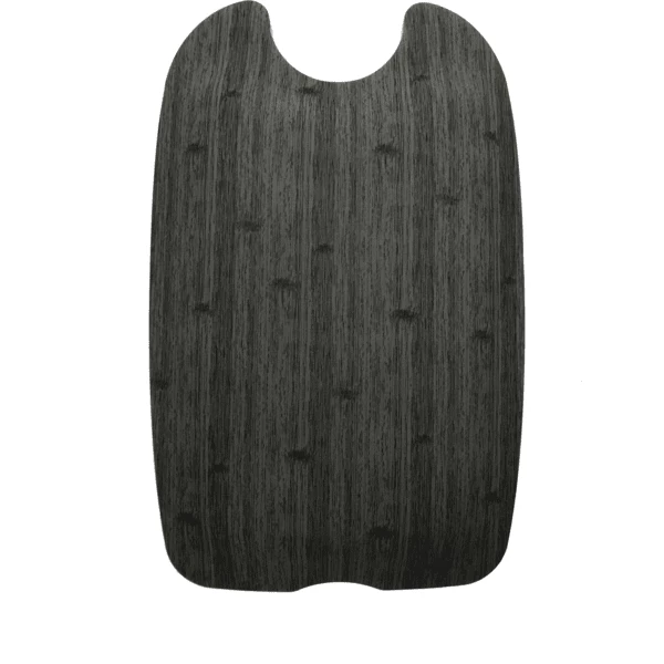 Kiddy Back Panel Für Evostar Light 1 Birdseye Black 1 Kiddy Back Panel Für Evostar Light 1 Birdseye Black