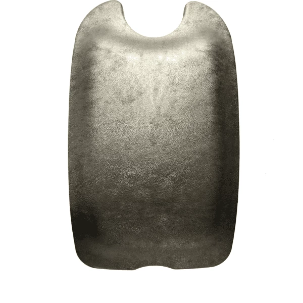 Kiddy Back Panel Für Evostar Light 1 Brass Metallic 1 Kiddy Back Panel Für Evostar Light 1 Brass Metallic