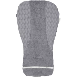 Koeka Multicomforter 4-in-1 3/5 Points Antwerp Grau