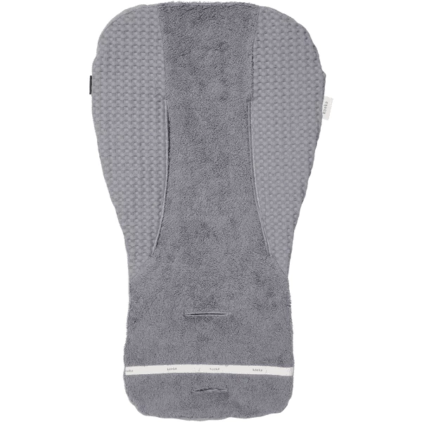 Koeka Multicomforter 4-in-1 3/5 Points Antwerp Grau 1 Koeka Multicomforter 4-in-1 3/5 Points Antwerp Grau