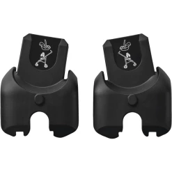 Maxi-Cosi MAXI COSI Adapter Baby Black