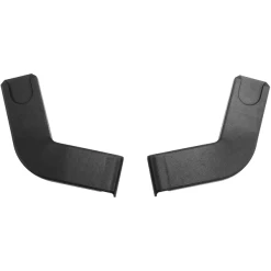 Maxi-Cosi MAXI COSI Adapter Für Kinderwagen Lara 2 Black
