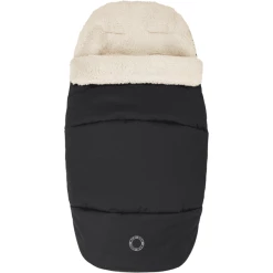 Maxi-Cosi MAXI COSI Winterfußsack 2 In 1 Essential Black