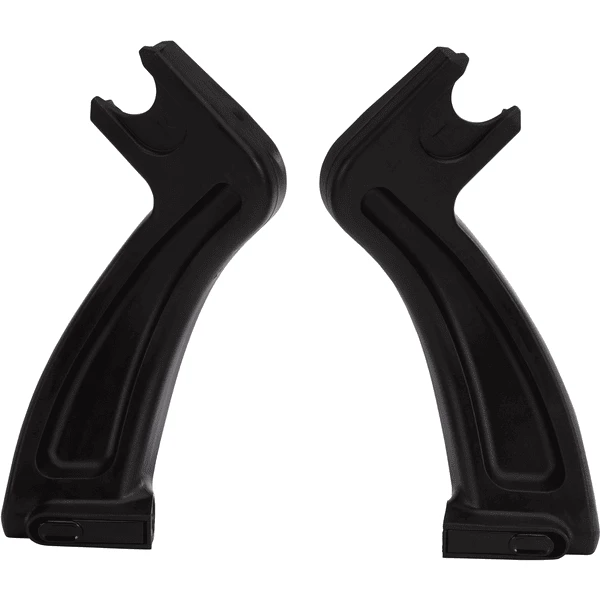 Micralite Adapter FastFold Schwarz 1 Micralite Adapter FastFold Schwarz