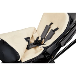 MOON Premium Fußsack Navy