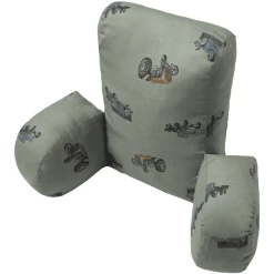 Name It Kinderwagenkissen Nbnnumu Shadow