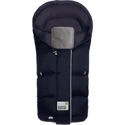 Odenwälder Fußsack Donny Classic Marine