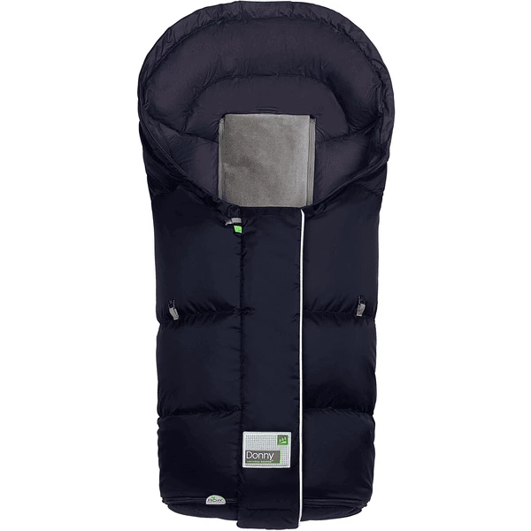 Odenwälder Fußsack Donny Classic Marine 1 Odenwälder Fußsack Donny Classic Marine