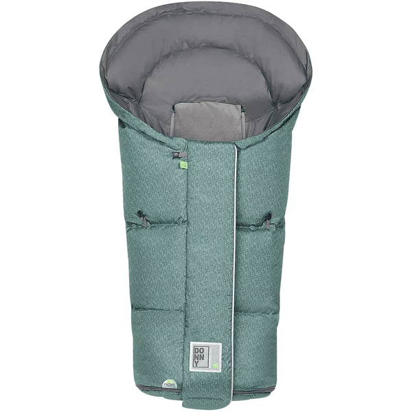 Odenwälder Fußsack Donny Fashion Graphic Deep Forest 1 Odenwälder Fußsack Donny Fashion Graphic Deep Forest