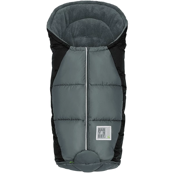 Odenwälder Fußsack Geo Stone 1 Odenwälder Fußsack Geo Stone